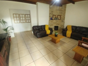 Four Seasons Self-Catering Guest House