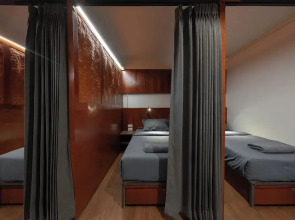 Ed Hostel Rachamakka