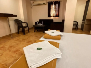 Sai Anand Guest House
