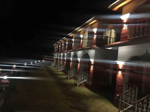 Rockford Resort