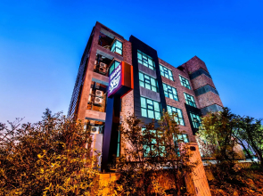 Sky Hotel