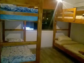 Rotalgeno - Hostel