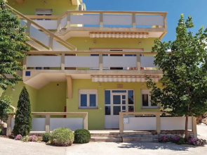 Nice Home in Ribnica-krusevo With Wifi and 1 Bedrooms