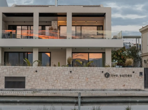 Ilva Suites