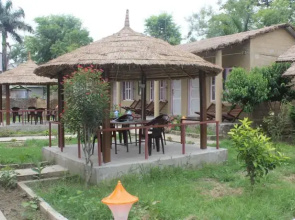 Jungle Resort