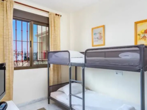 Apartment - 2 Bedrooms with Pool, WiFi and Sea views - 107993