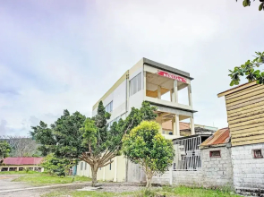 OYO 93264 Penginapan Syari'ah Berlian