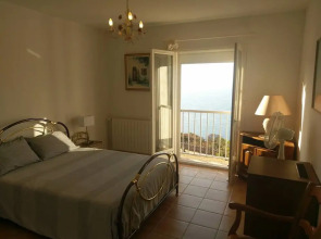 Villa St Michel