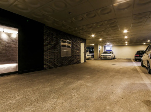 Ignis Hotel Busan Sports Complex Branch