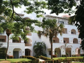 Club Premier at Soleil Pacífico, Escuintla