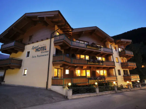 Sporthotel Kirchler