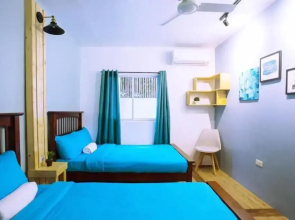 Kalachuchi Inn