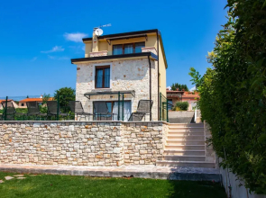 Villa Vanessa