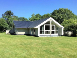"Torben" - 10km from the sea in Western Jutland