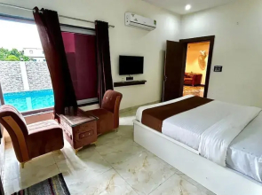 magnifica Luxurious Villa by daranga