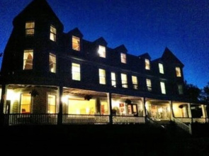 Grey Havens Inn