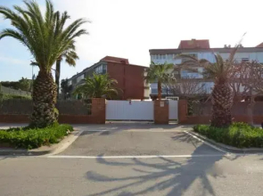 Gava 2 Beachfront Penthouse