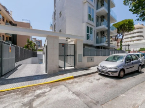 Apartamento Puerto Marina