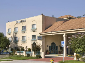 Days Inn Riverside Tyler Mall
