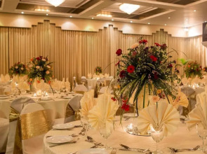 Mahaweli Reach Hotel