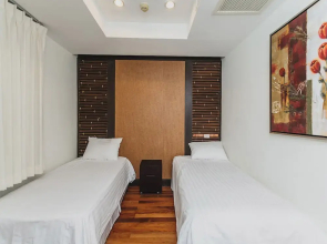 Condo in Panwa in Bel Air - Unit C204