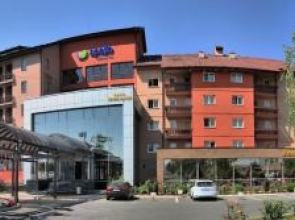 Super 8 Victoria