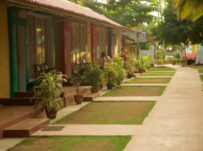 Palolem Beach Resort