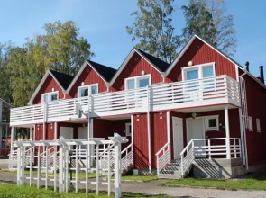 Saimaa Resort Marina Villas