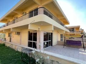 La sirena villa el soukhna