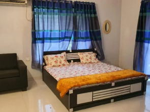 Ashiyana villa 3 BHK