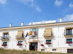 Apartahotel Doña Ruidera