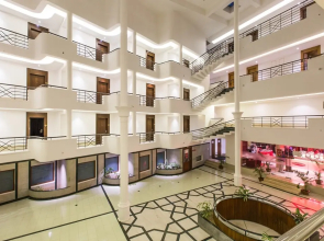 Hotel Hemala