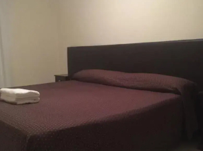 Home Suites Apart Hotel