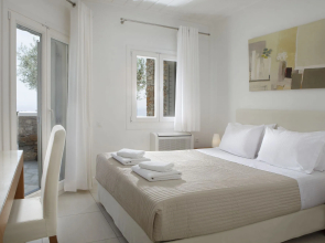 Selana Suites