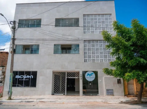 VM Flat Residence