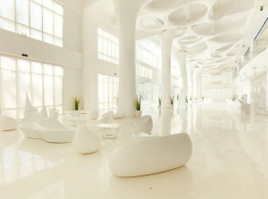 Mangrove Tree Resort World Sanya Bay Coconut Tree Hotel