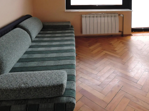 Holiday Home in Stepnica
