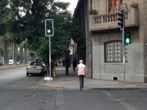 Hotel La Castellana