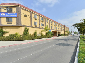 LAX Stadium Inn - El Segundo/Inglewood