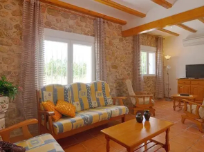Villa Mika