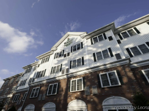 Four Points by Sheraton Bedford Manchester Airport