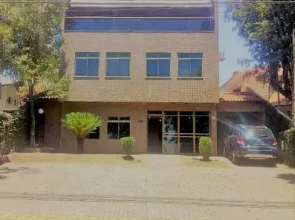 Ebenézer Hostel Suites