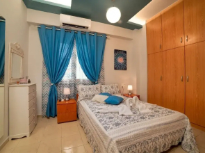 Blue Boutique Apts