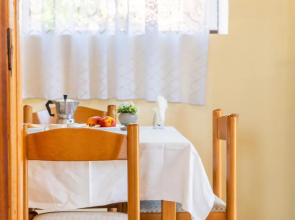 Corfu Dream Fani Apartment A6