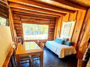 Puerto Lacar Lodge Smarg