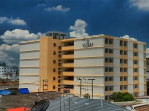 Sitara Place Apartment