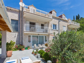 Apartment Panorama Rozat