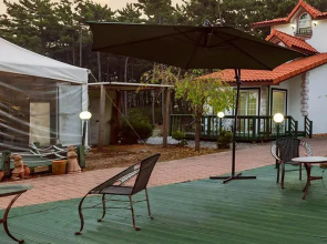 Taean Elmar Pension