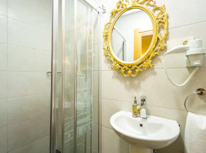 Taksim Celebi Residence