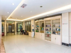 Hanting Express Yangzhou Slender West Lake Ximen